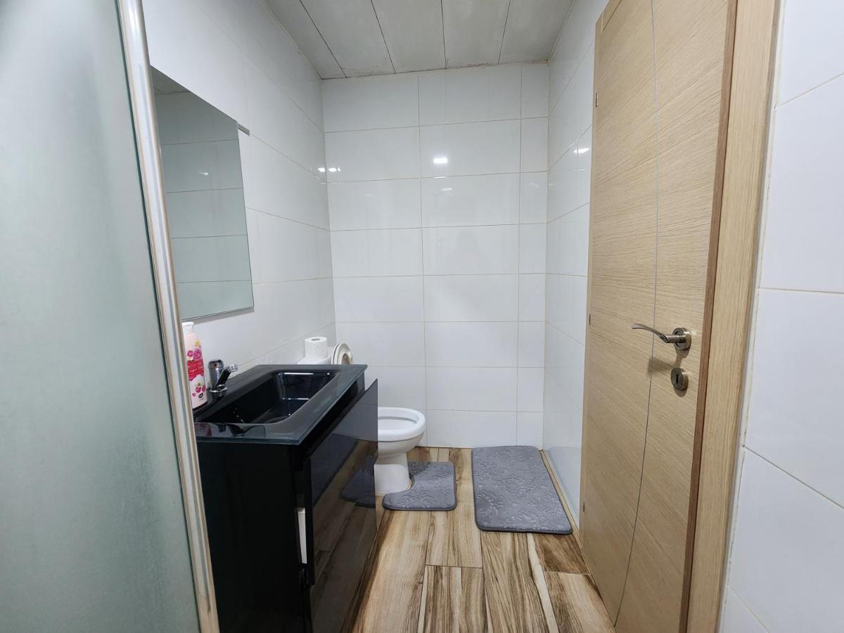Natali Apartment *