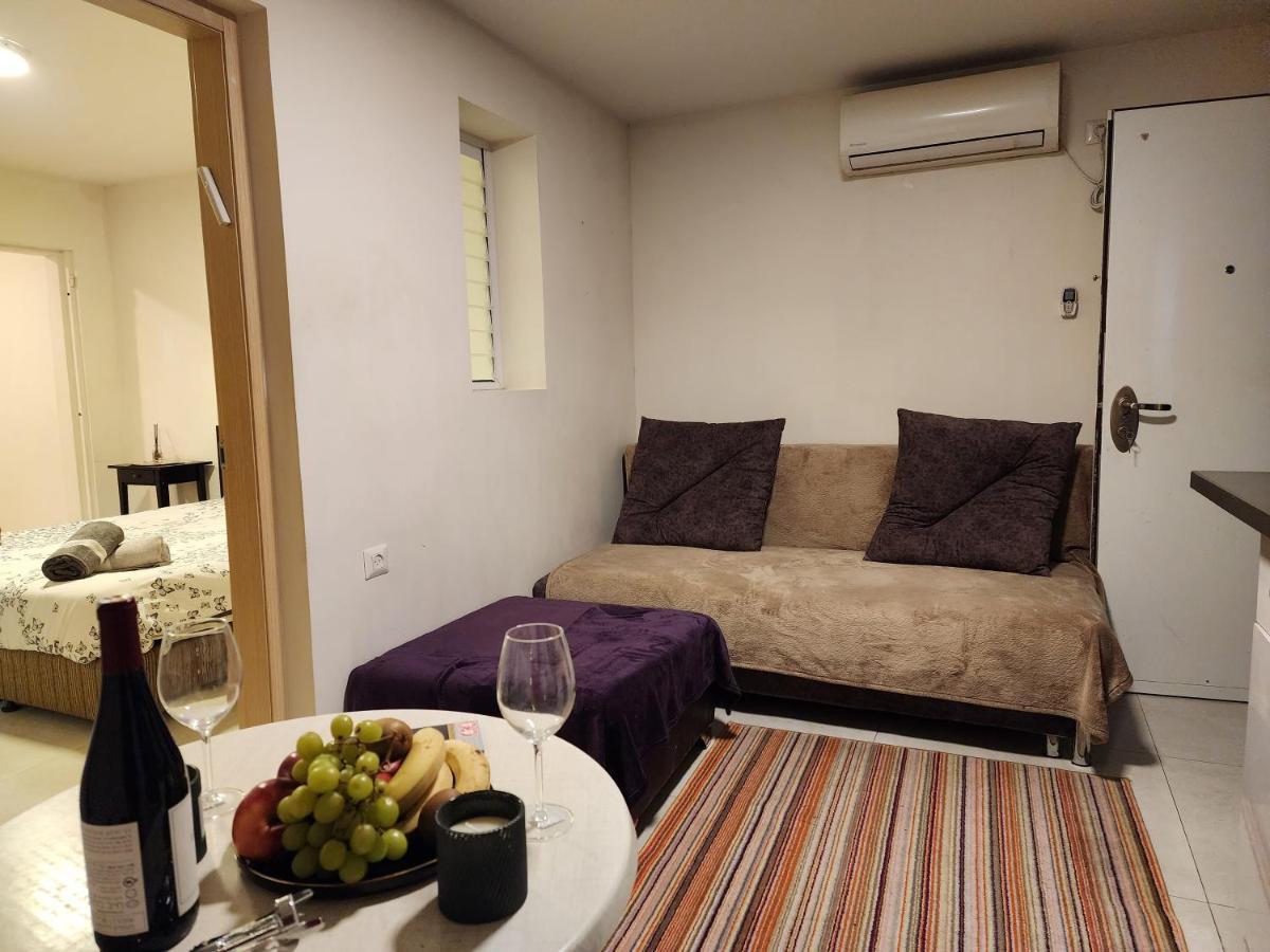 Natali Apartment *